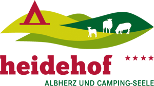 Camping Heidehof Logo